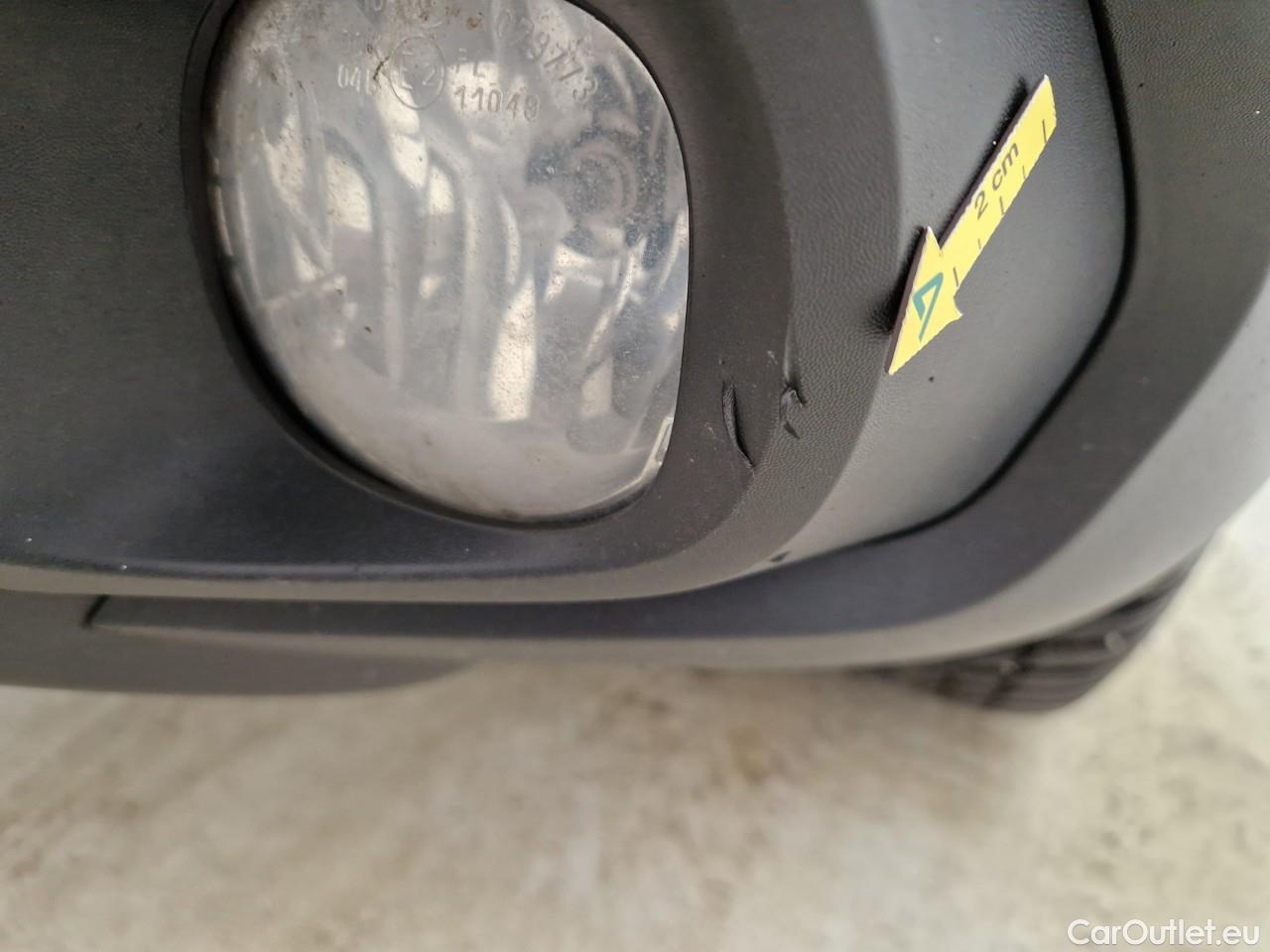  Dacia  Duster 1.5 Blue dCi 115CP Comfort 4WD #13