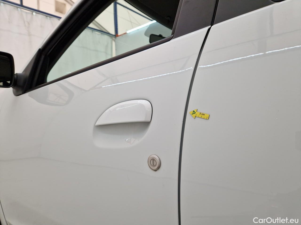  Dacia  Logan 1.5 Blue dCi 95CP Laureate #1