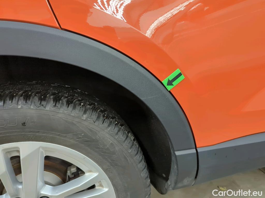  Audi  Q3  35 TFSI mild-Hybrid #28