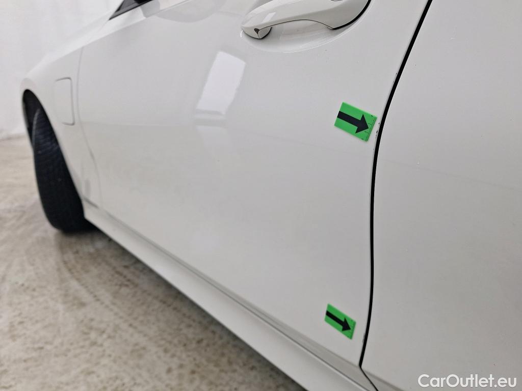  Bmw  Serie 3 2.0 330e xDrive Advantage AT #7