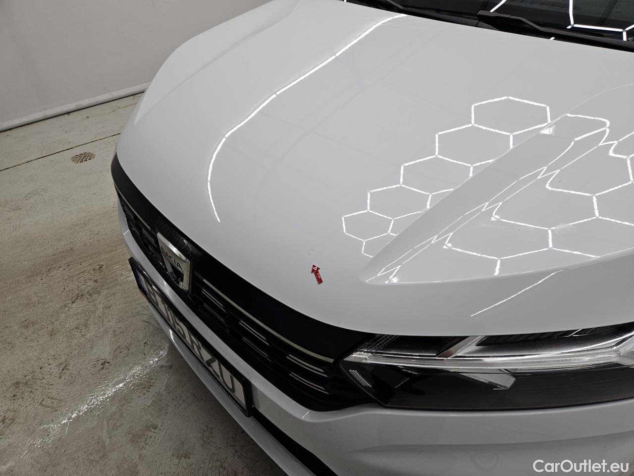  Dacia  Logan 1.0 TCe 90CP Comfort MT6 #3