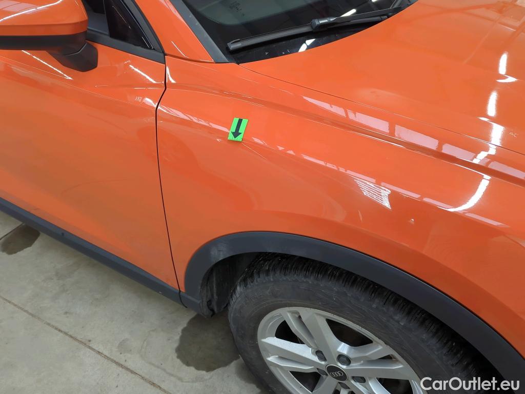  Audi  Q3  35 TFSI mild-Hybrid #20