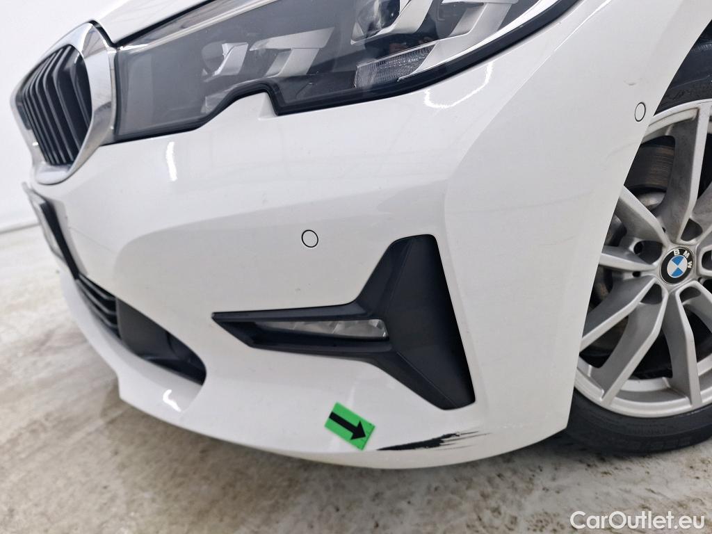  Bmw  Serie 3 2.0 330e xDrive Advantage AT #5