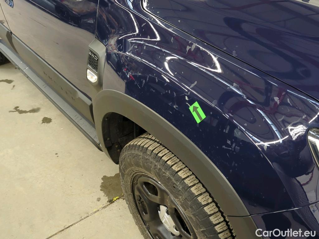  Dacia  Duster 1.5 Blue dCi 115CP Comfort 4WD #9