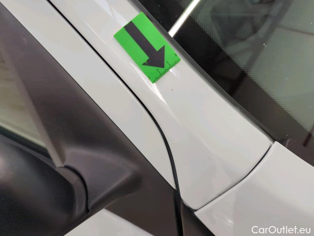  Dacia  Dokker 1.5 dCi 75 Ambiance Van 75HP #32