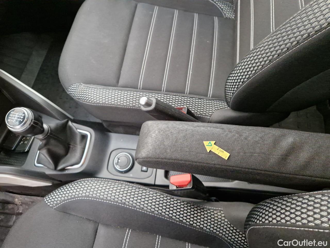  Dacia  Duster 1.5 Blue dCi 115 Prestige 4WD #52