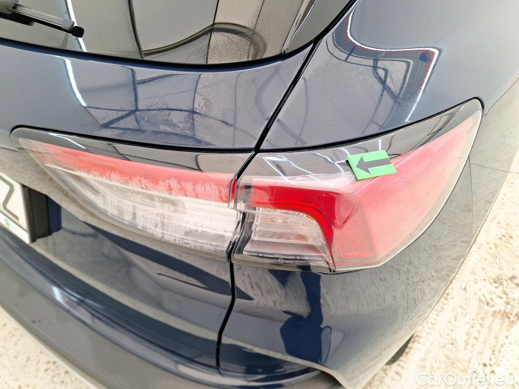  Ford  Kuga 1.5 EcoBlue 120CP Titanium A8 #3