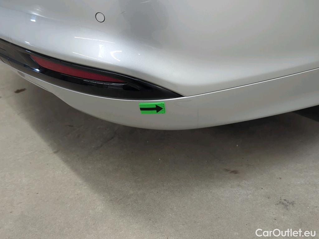  Ford  Mondeo 2.0 EcoBlue 150CP Titanium A8 #17