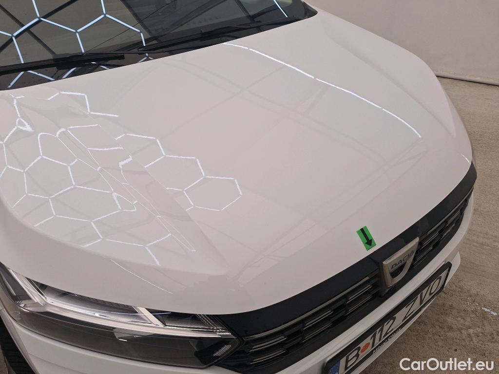  Dacia  Logan 1.0 TCe 90CP Comfort #15