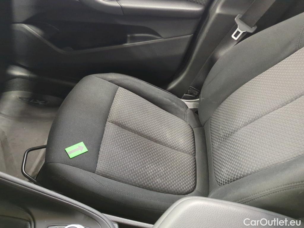  Bmw  X1 2.0 xDrive18d Advantage AT 150HP #11