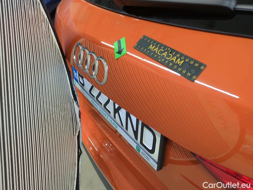  Audi  Q3  35 TFSI mild-Hybrid #23