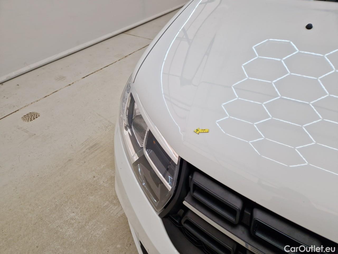  Dacia  Logan 1.5 Blue dCi 95CP Laureate #15