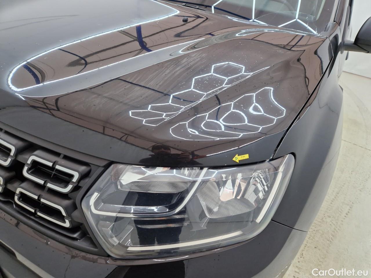  Dacia  Duster 1.5 Blue dCi 115CP Comfort 4WD #7