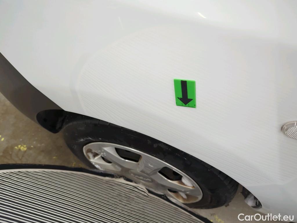  Dacia  Dokker 1.5 dCi 75 Ambiance Van 75HP #26