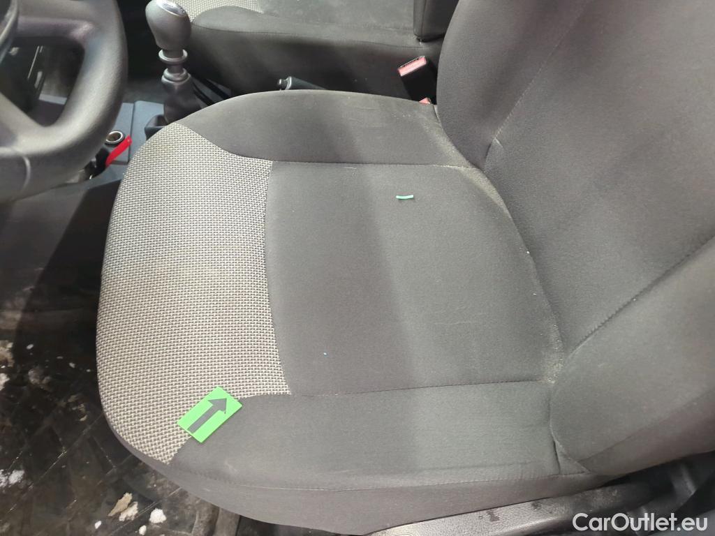  Dacia  Dokker 1.5 dCi 75 Ambiance Van 75HP #22