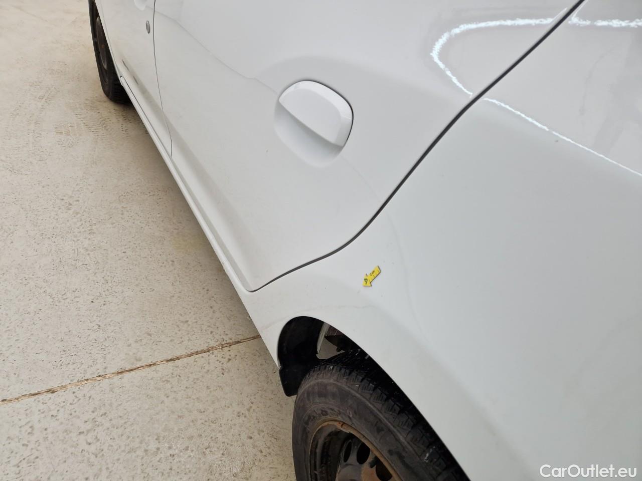  Dacia  Logan 1.5 Blue dCi 95CP Laureate #36