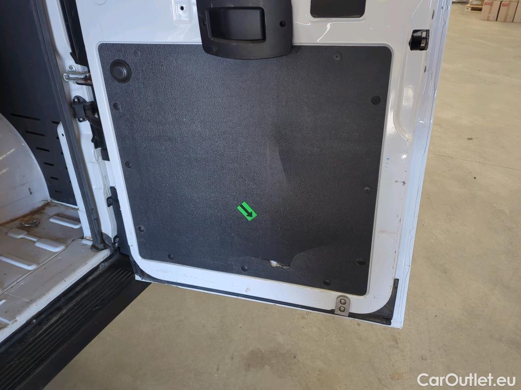  Fiat  Ducato 2.3 Mjet 140 E6D L2 H2 Furgone #9