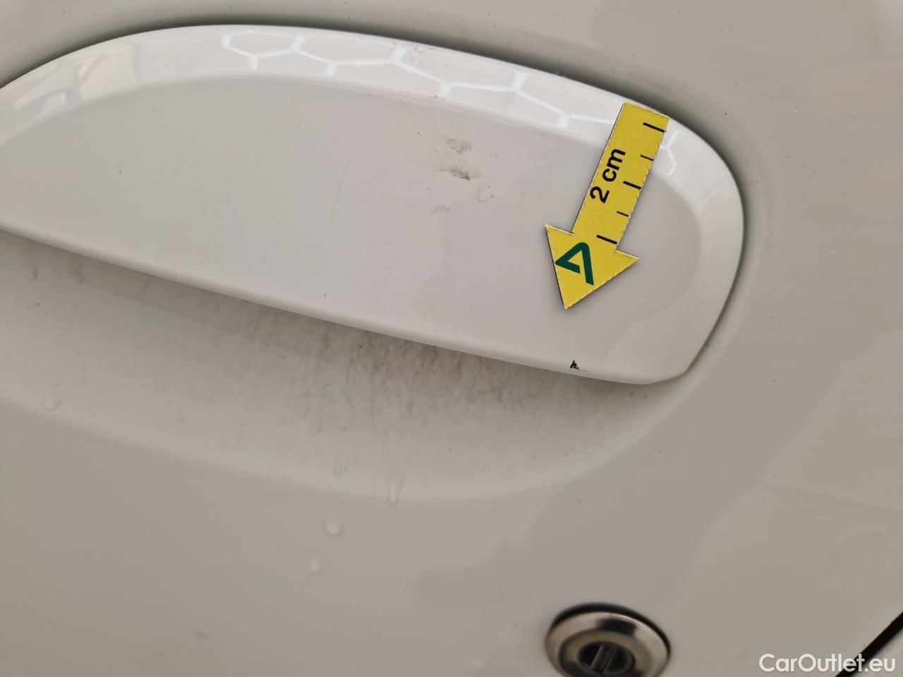  Dacia  Duster 1.5 Blue dCi 115CP Comfort 4WD #4