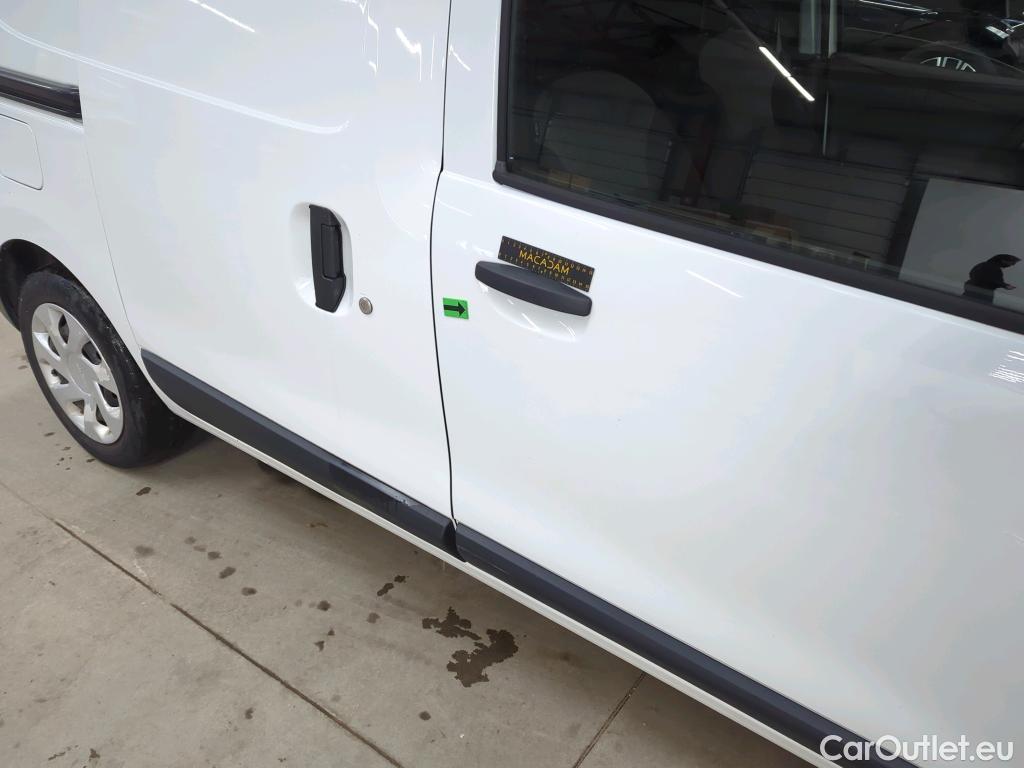  Dacia  Dokker 1.5 dCi 75 Ambiance Van 75HP #15