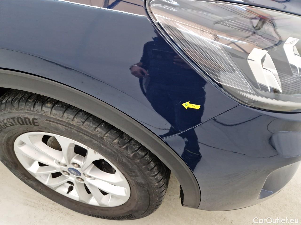  Ford  Kuga 1.5 EcoBlue 120CP Titanium A8 #15