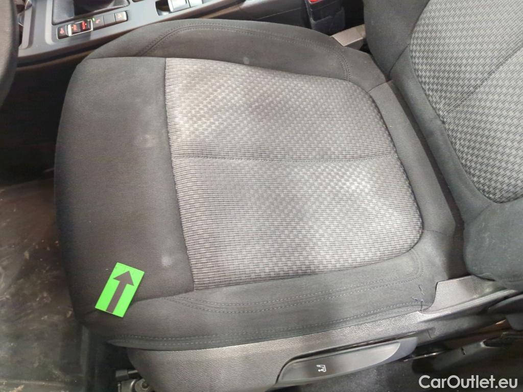  Bmw  X1 2.0 xDrive18d Advantage AT 150HP #14