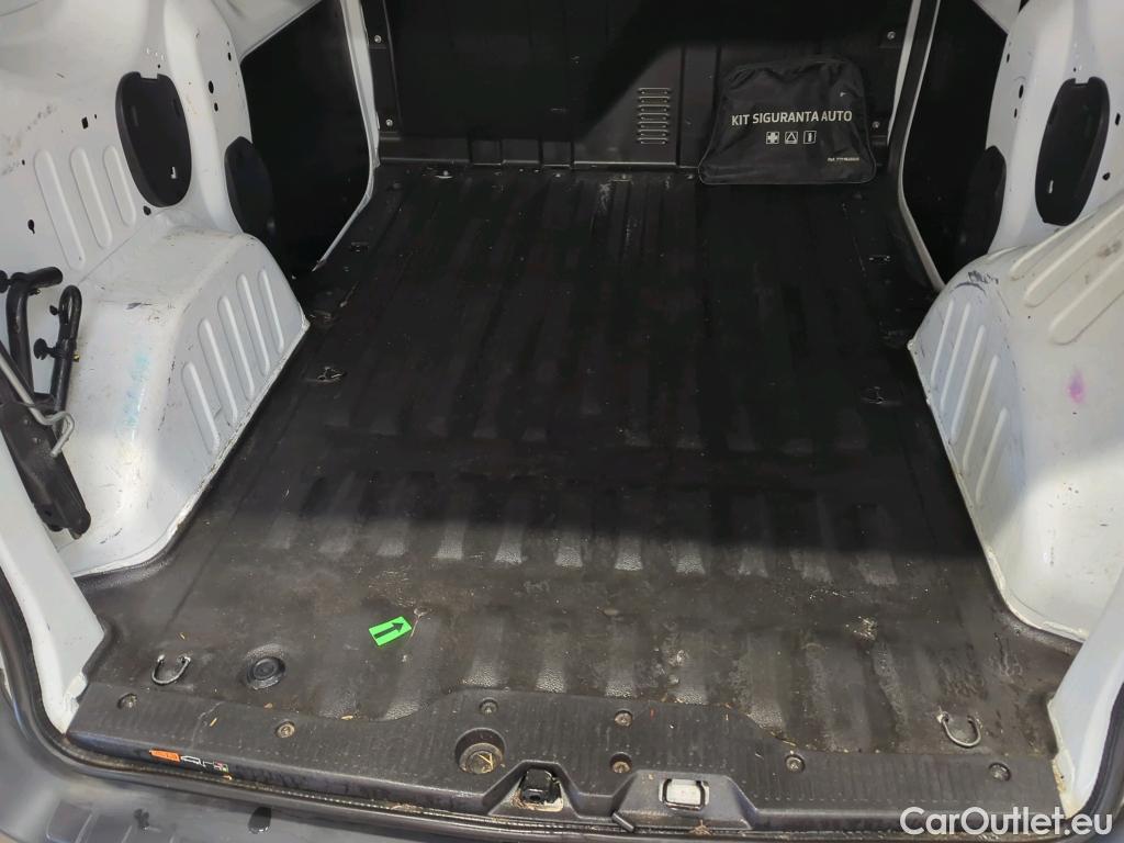  Dacia  Dokker 1.5 dCi 75 Ambiance Van 75HP #3