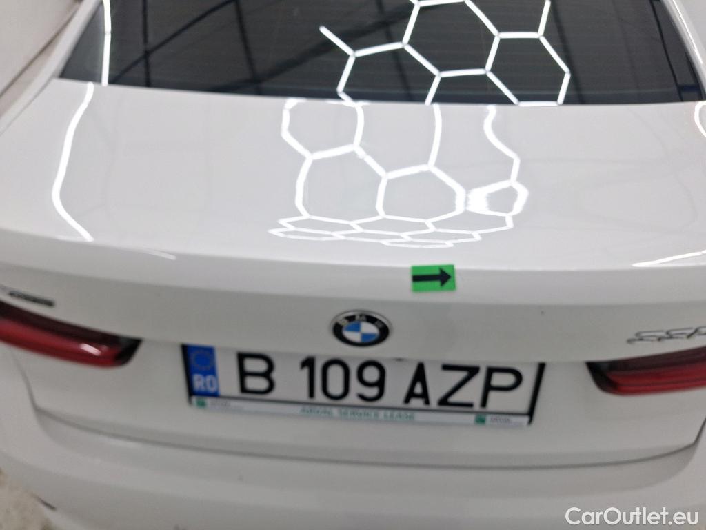  Bmw  Serie 3 2.0 330e xDrive Advantage AT #17