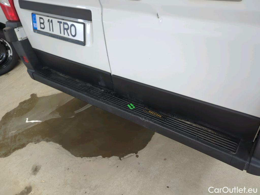  Fiat  Ducato 2.3 Mjet 140 E6D L2 H2 Furgone #13