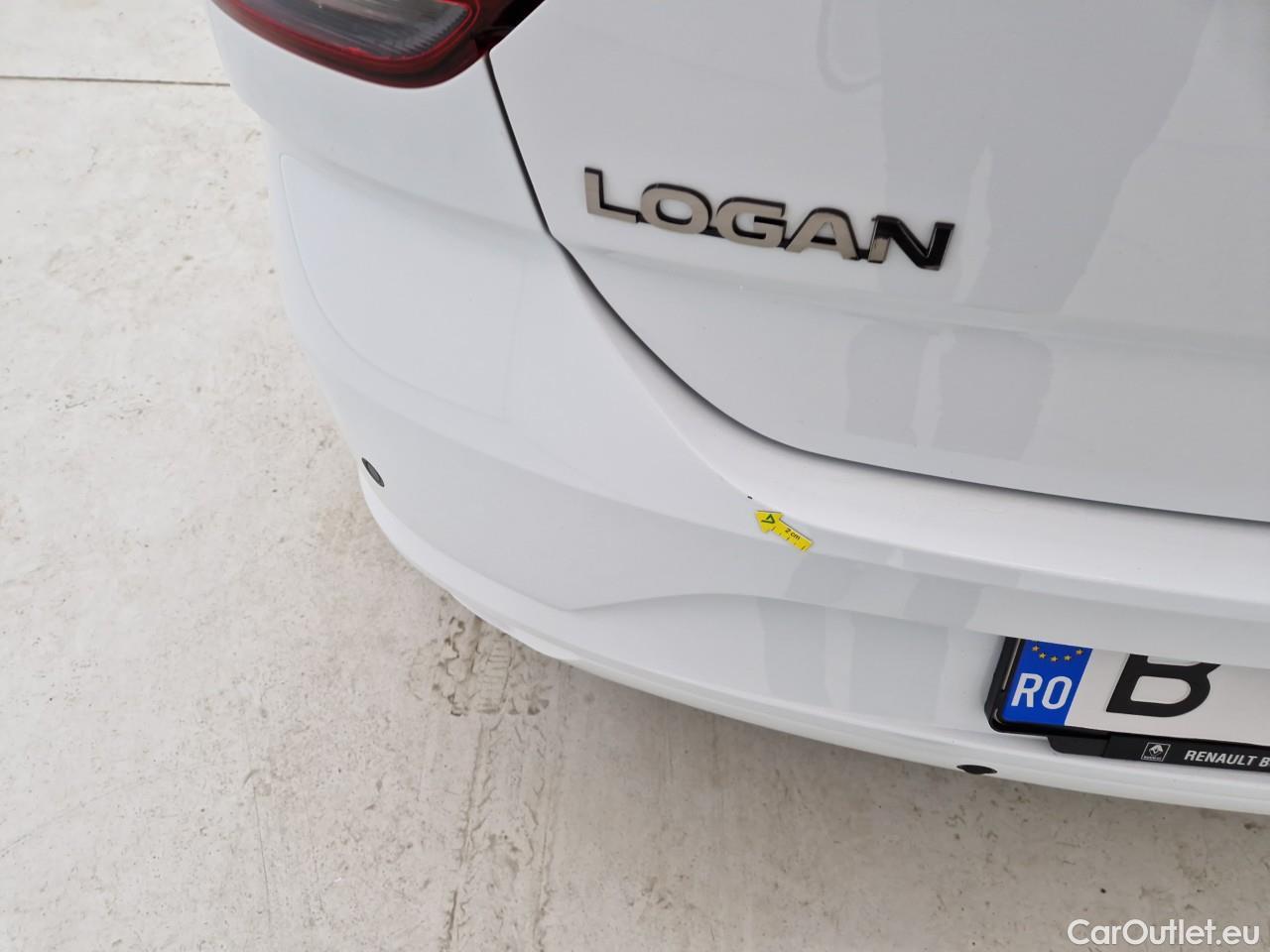  Dacia  Logan 1.0 TCe 90CP Comfort MT6 #16