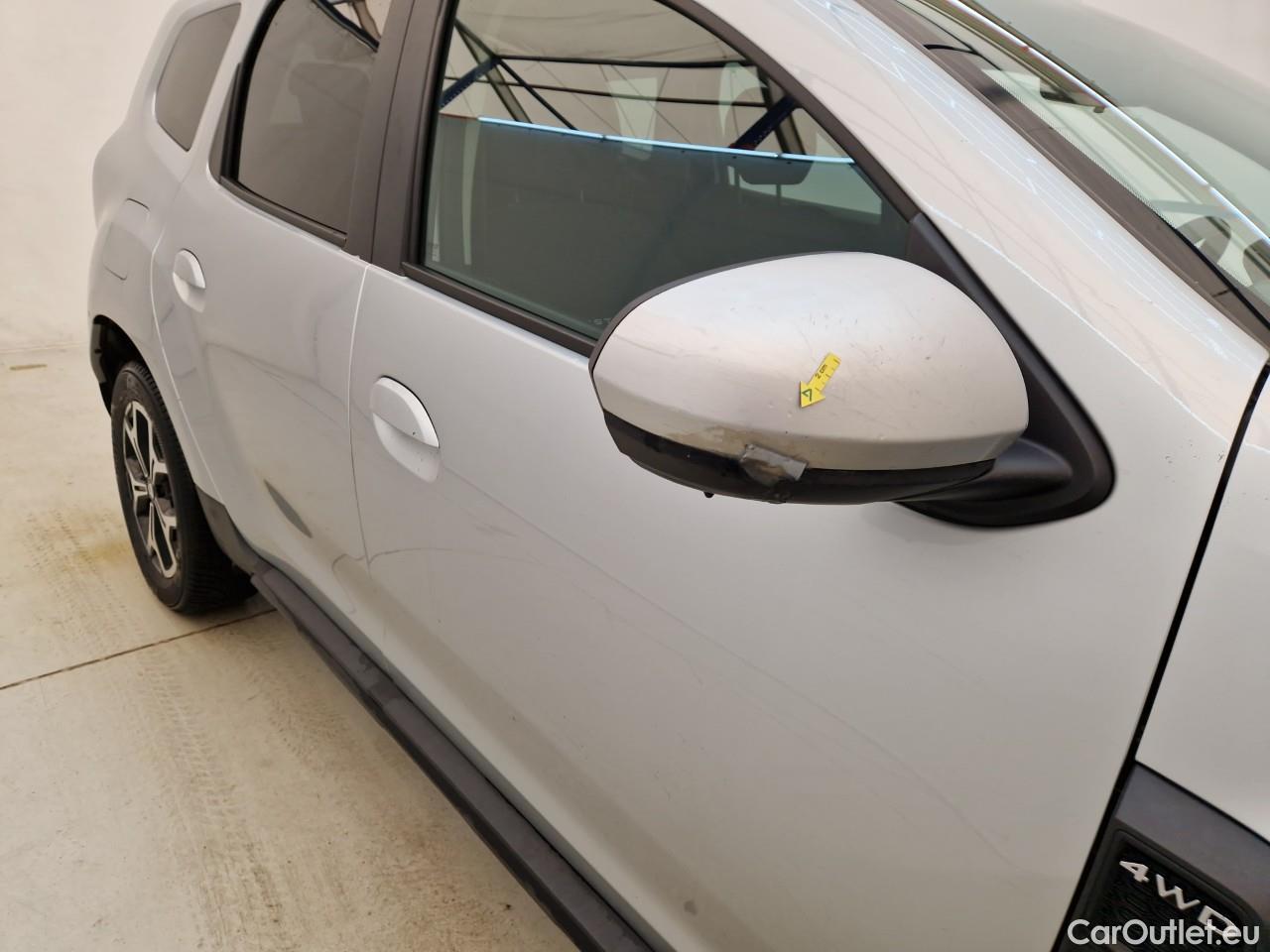  Dacia  Duster 1.5 Blue dCi 115 Prestige 4WD #31