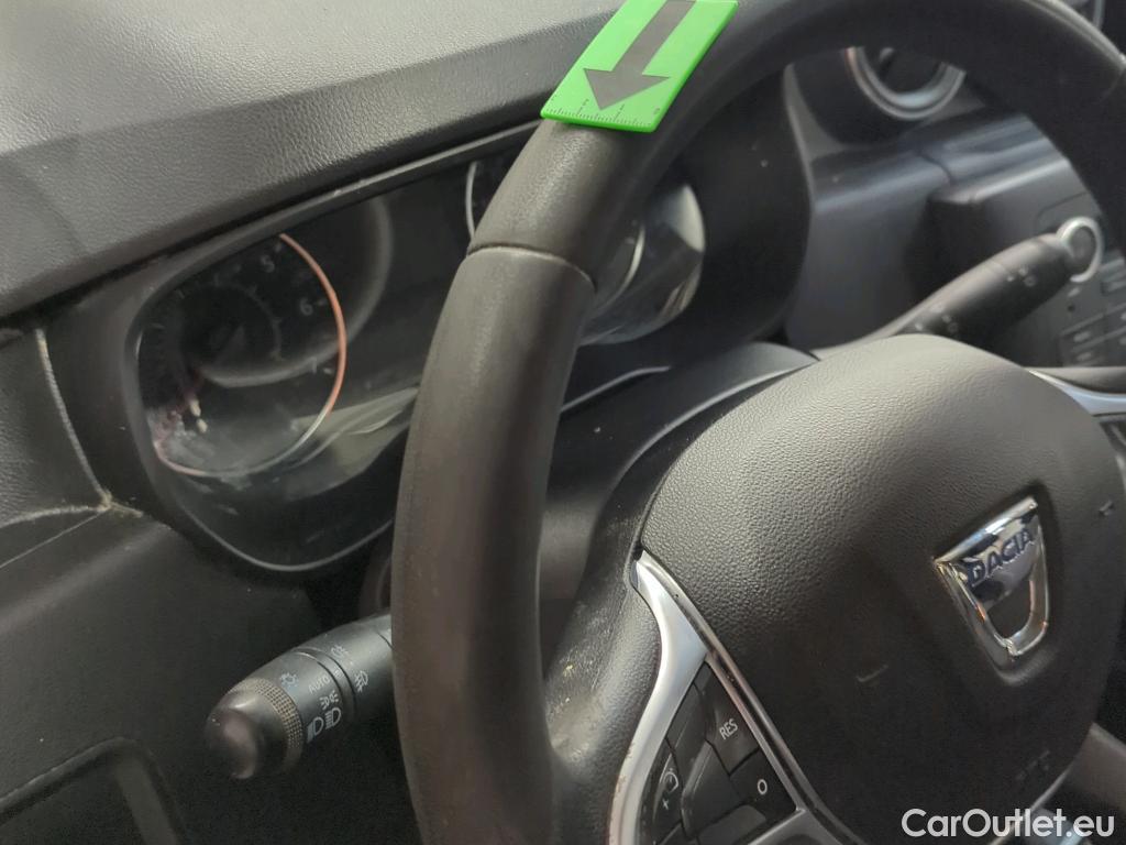  Dacia  Duster 1.5 Blue dCi 115CP Comfort 4WD #4