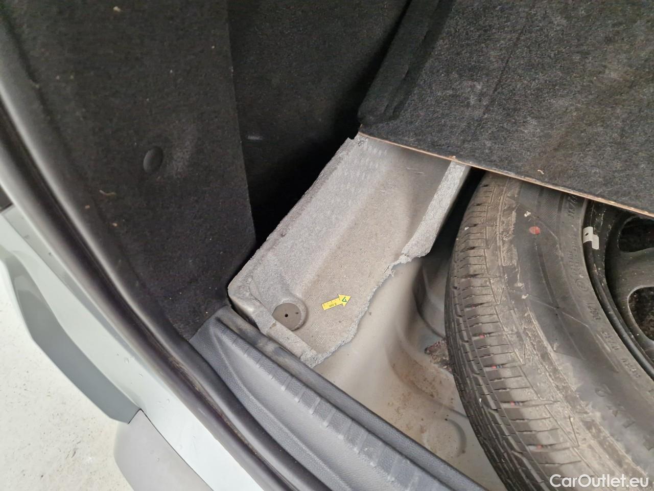  Dacia  Duster 1.5 Blue dCi 115 Prestige 4WD #59