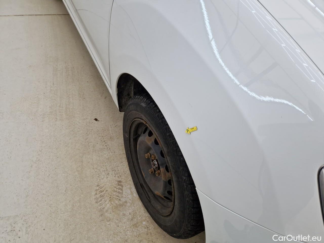  Dacia  Logan 1.5 Blue dCi 95CP Laureate #20