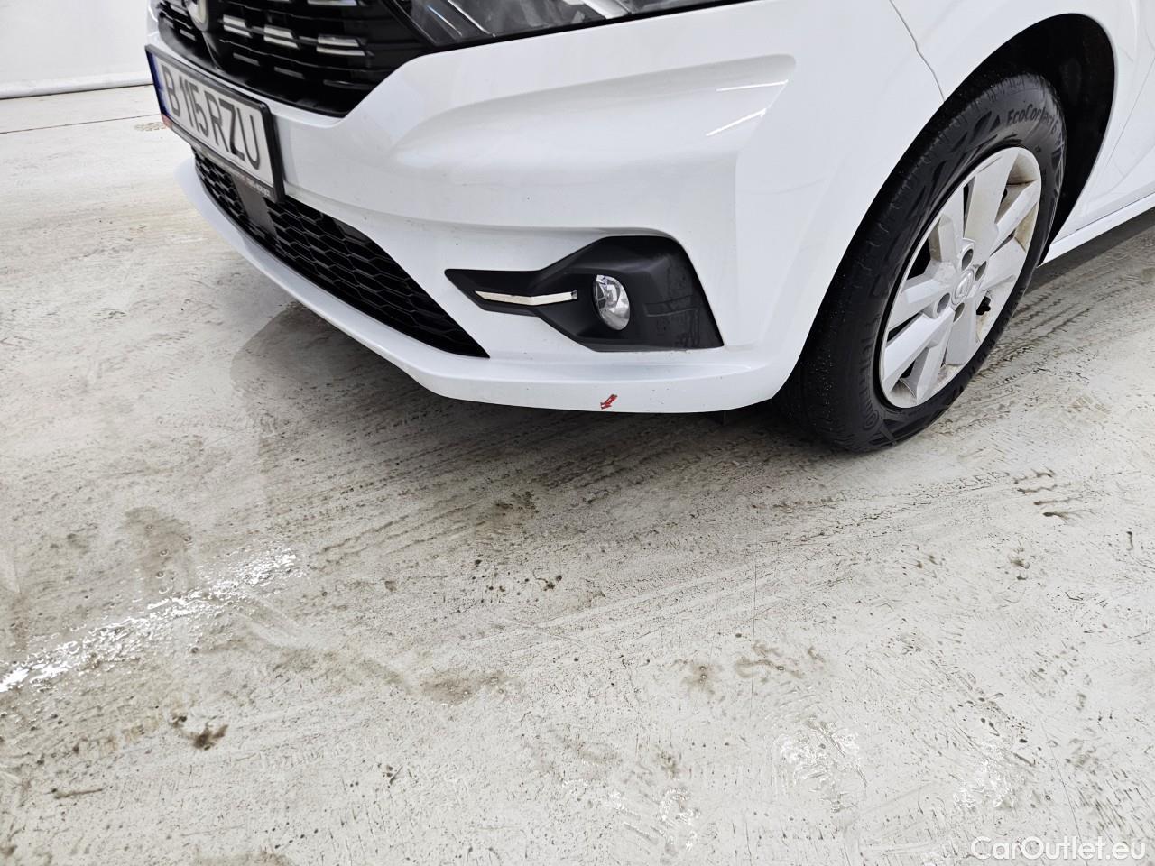  Dacia  Logan 1.0 TCe 90CP Comfort MT6 #2