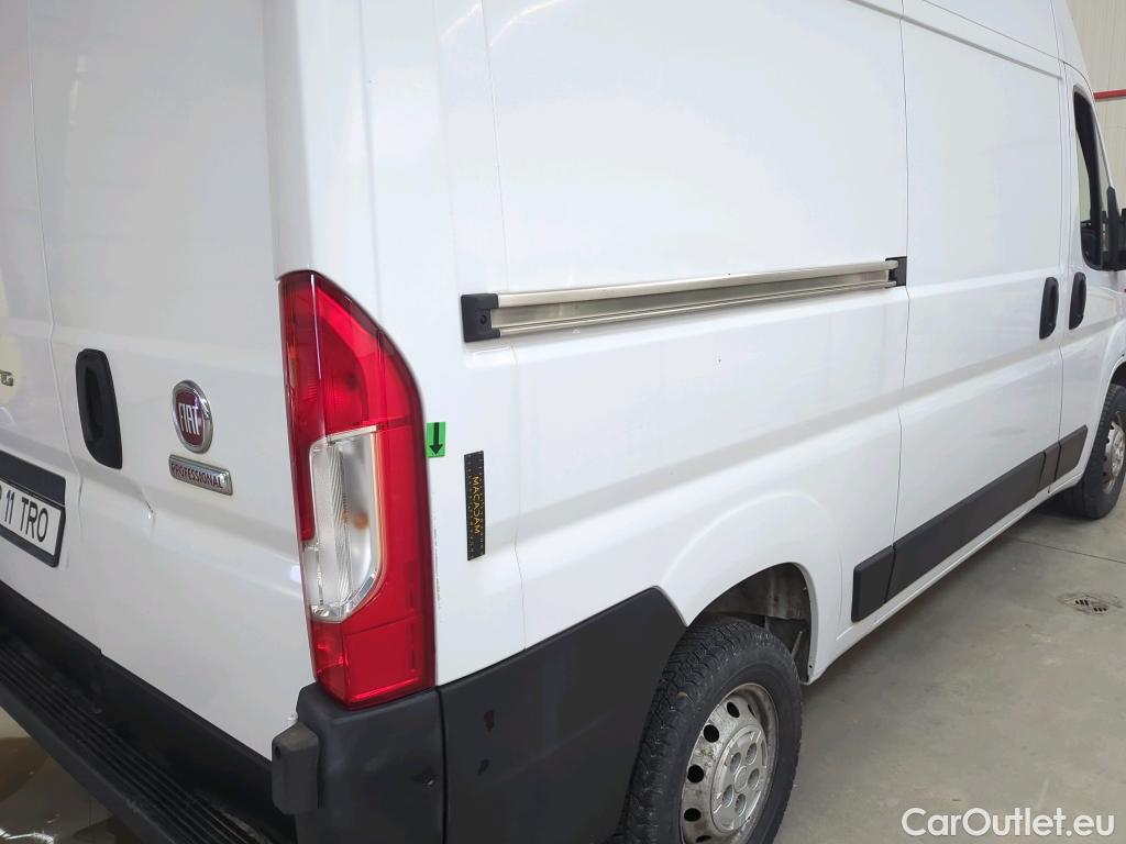  Fiat  Ducato 2.3 Mjet 140 E6D L2 H2 Furgone #3