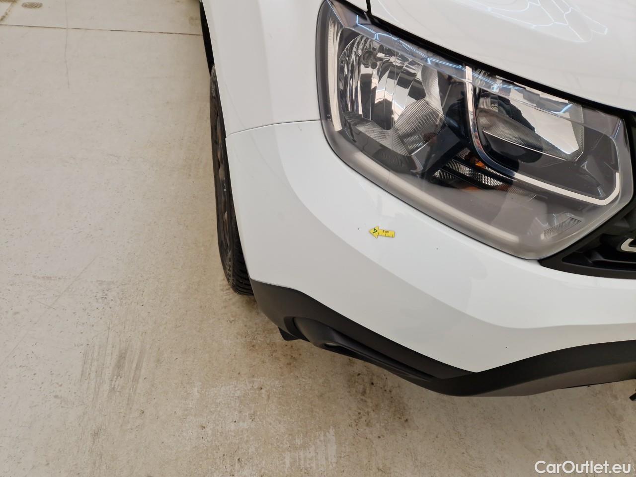  Dacia  Duster 1.5 Blue dCi 115CP Comfort 4WD #5