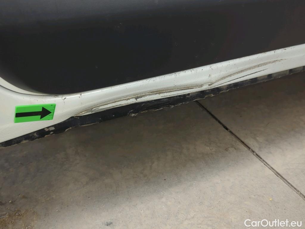  Dacia  Dokker 1.5 dCi 75 Ambiance Van 75HP #12