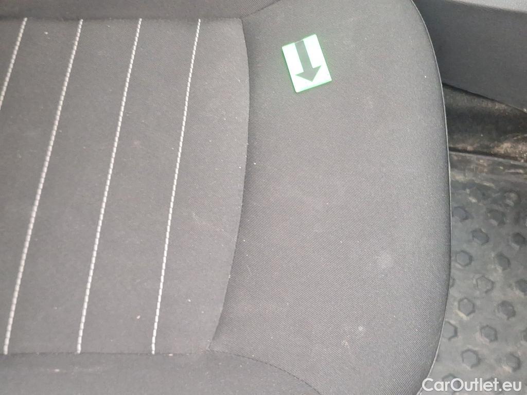  Dacia  Logan 1.5 Blue dCi 95CP Laureate #36