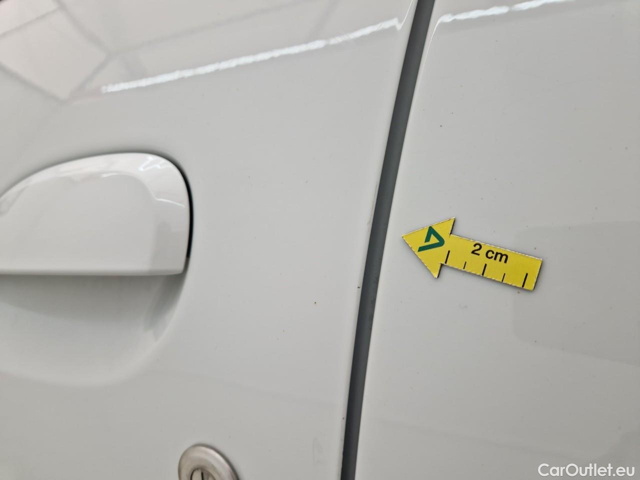  Dacia  Logan 1.5 Blue dCi 95CP Laureate #2