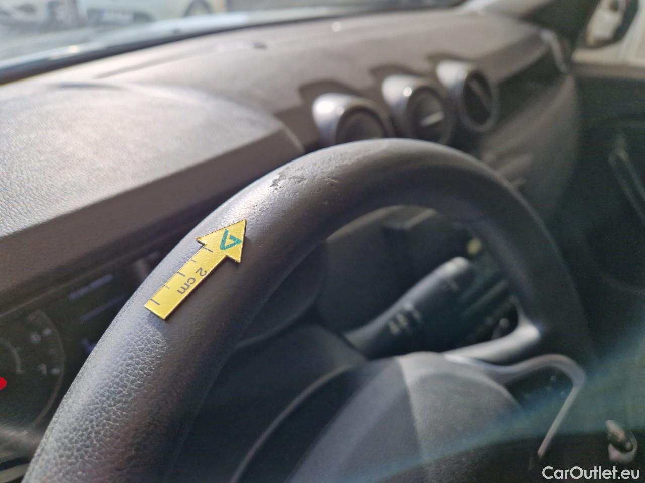  Dacia  Duster 1.5 Blue dCi 115CP Comfort 4WD #41