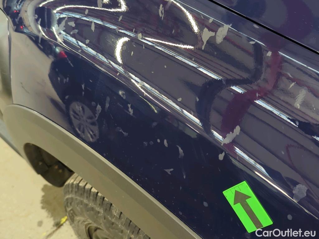  Dacia  Duster 1.5 Blue dCi 115CP Comfort 4WD #10