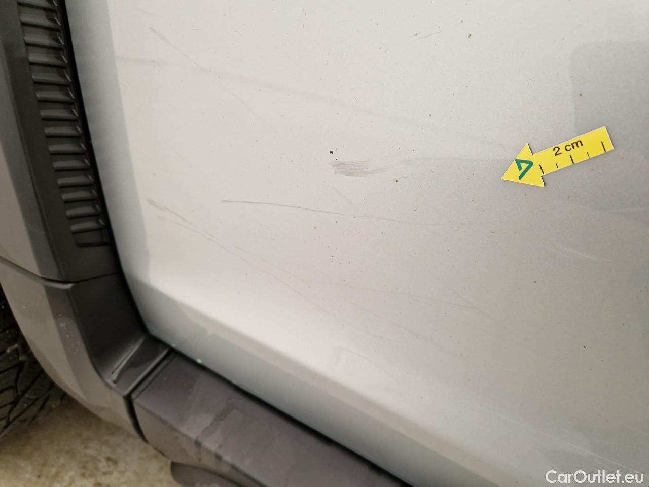  Dacia  Duster 1.5 Blue dCi 115 Prestige 4WD #2