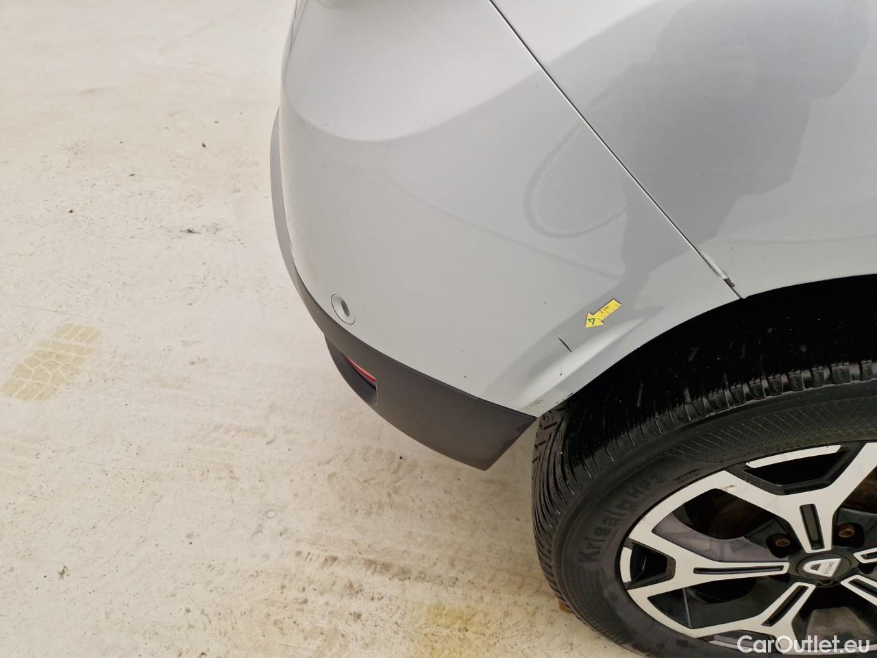  Dacia  Duster 1.5 Blue dCi 115 Prestige 4WD #40