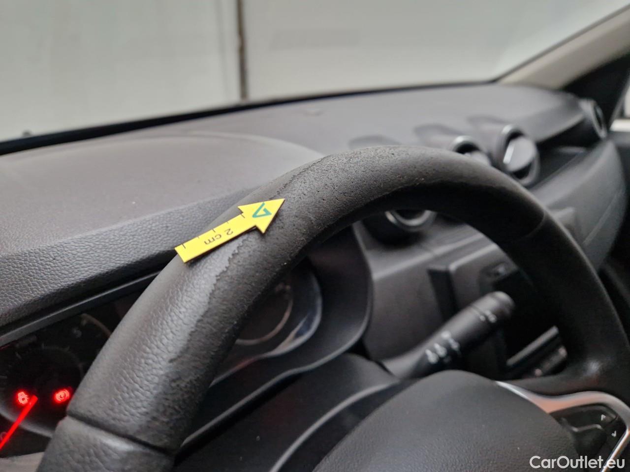  Dacia  Duster 1.5 Blue dCi 115CP Comfort 4WD #14