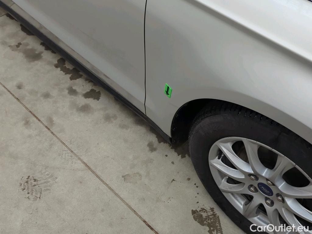  Ford  Mondeo 2.0 EcoBlue 150CP Trend #11