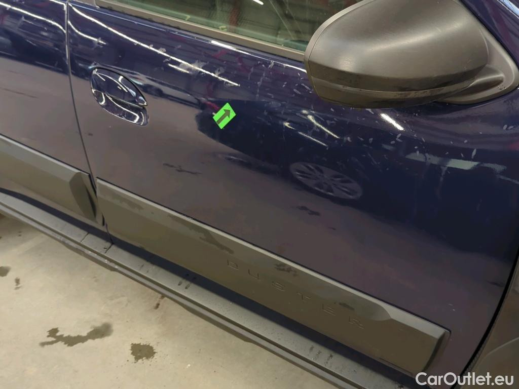  Dacia  Duster 1.5 Blue dCi 115CP Comfort 4WD #11