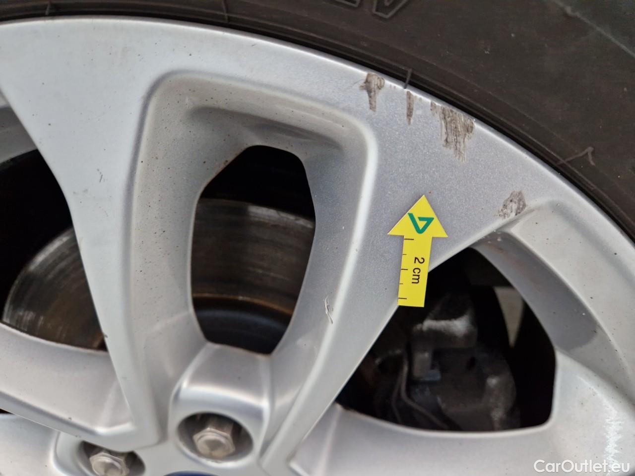  Ford  Kuga 1.5 EcoBlue 120CP Titanium A8 #17