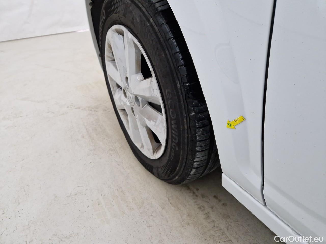  Dacia  Logan 1.0 TCe 90CP Comfort MT6 #4