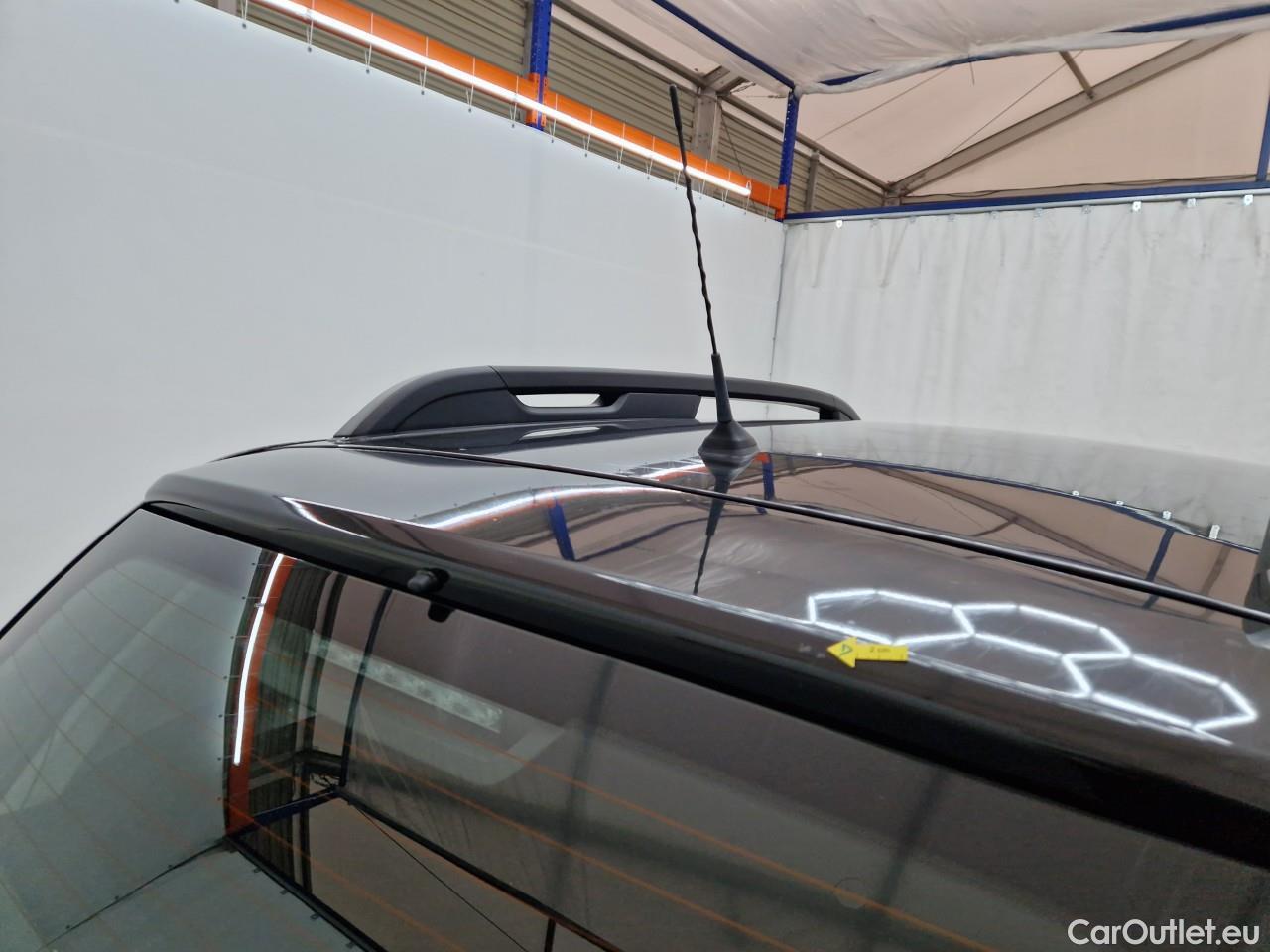  Dacia  Duster 1.5 Blue dCi 115CP Comfort 4WD #11