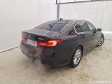  Bmw  Serie 5 2.0 520d xDrive AT #2